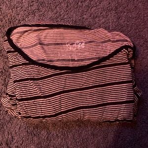 Justice flowy long sleeve